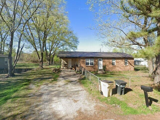 House image located at Tahlequah, OK 74464