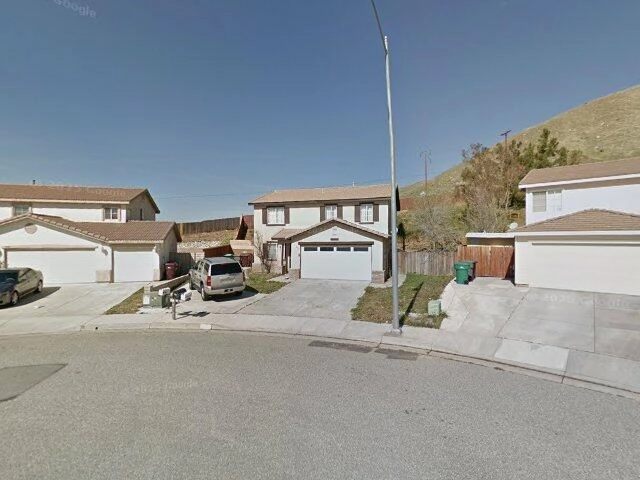 House image located at Banning, CA 92220