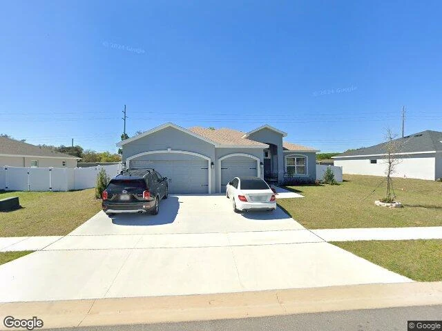 House image located at Davenport, FL 33837