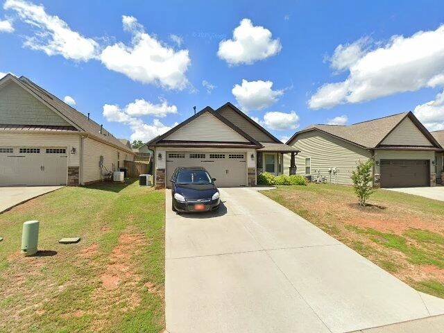 House image located at Boiling Springs, SC 29316