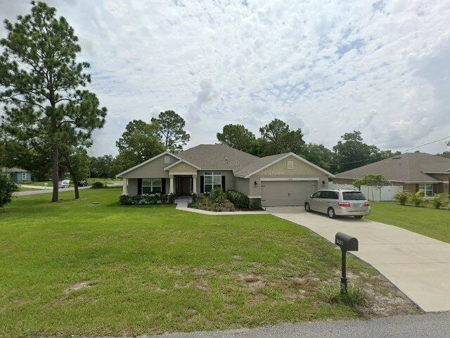 House image located at Spring Hill, FL 34609