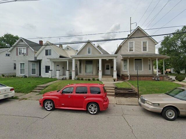 House image located at Evansville, IN 47712