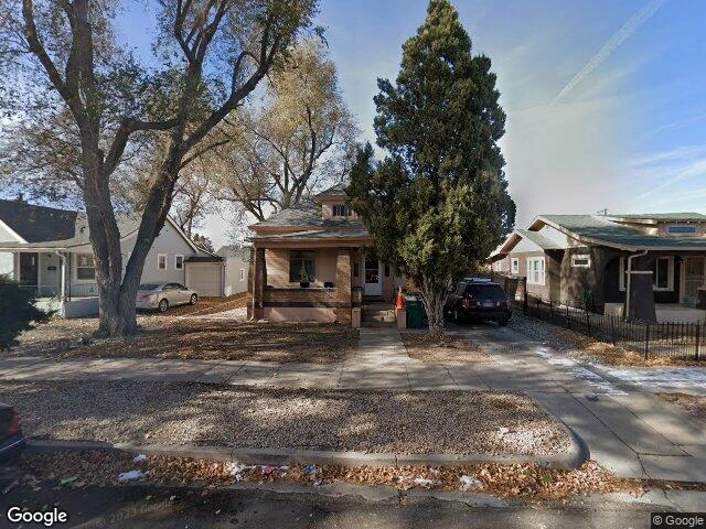 House image located at Pueblo, CO 81004