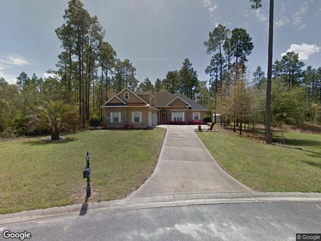 House image located at Laurel Hill, FL 32567