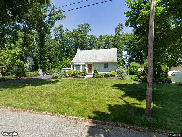 House image located at East Brunswick, NJ 08816