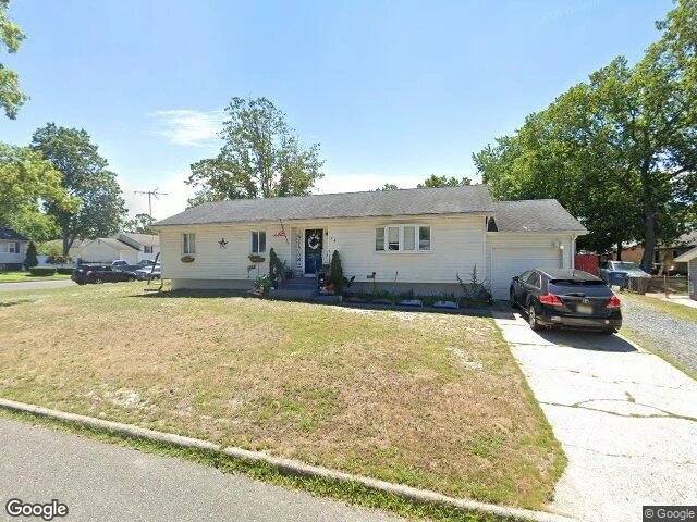 House image located at Browns Mills, NJ 08015