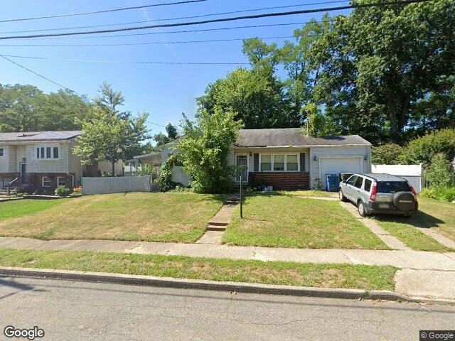 House image located at Hazlet, NJ 07730