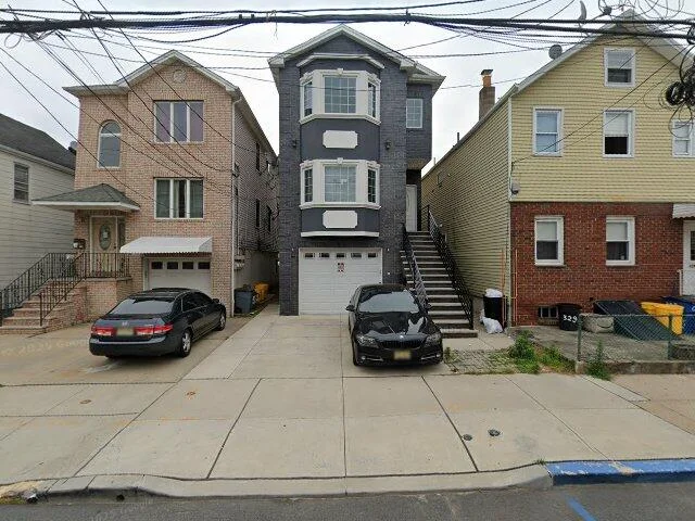 House image located at Harrison, NJ 07029