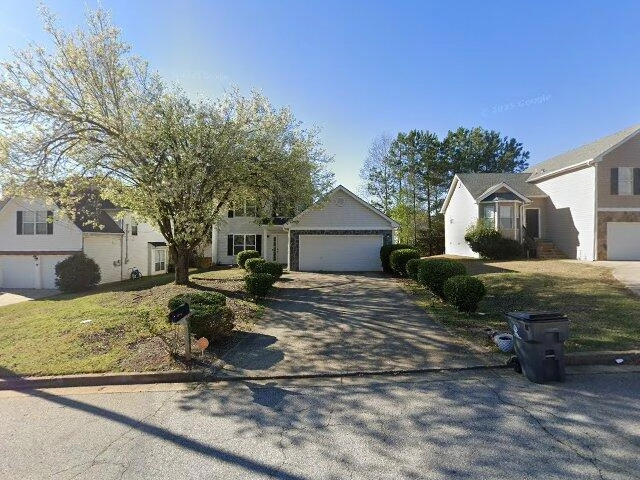 House image located at Atlanta, GA 30349