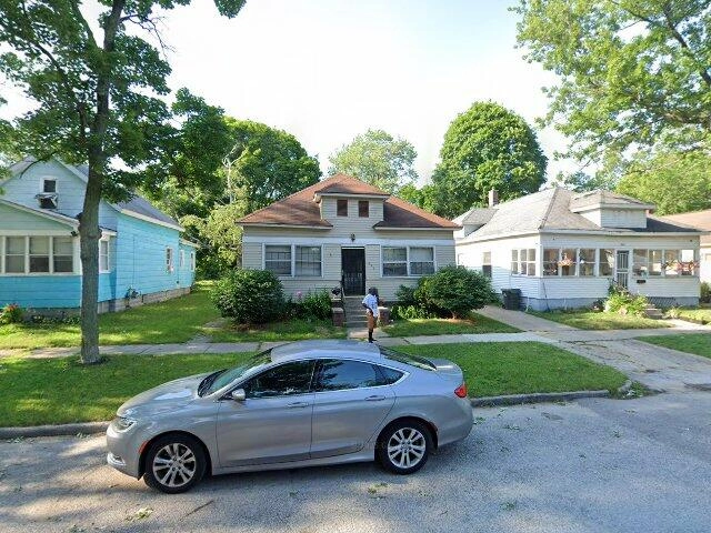 House image located at Muskegon, MI 49442