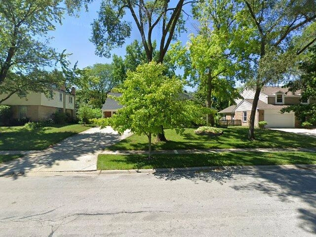 House image located at Battle Creek, MI 49015
