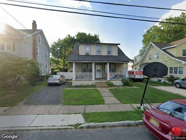 House image located at Oaklyn, NJ 08107