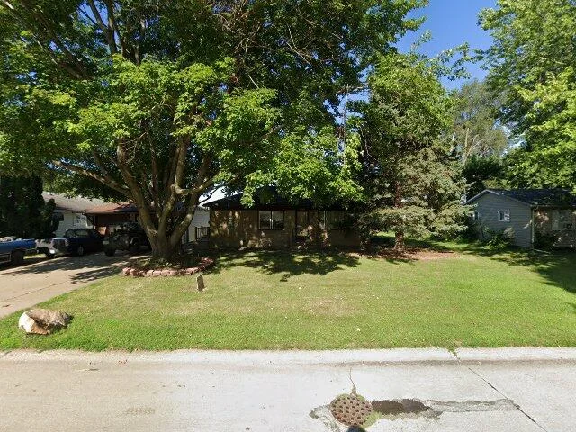 House image located at Milan, IL 61264