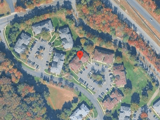 House image located at Morganville, NJ 07751
