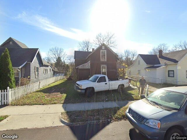 House image located at Crawfordsville, IN 47933