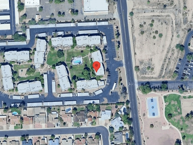 House image located at Glendale, AZ 85308