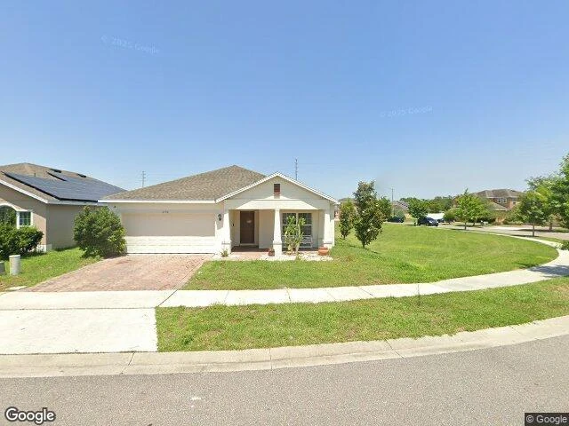 House image located at Kissimmee, FL 34758