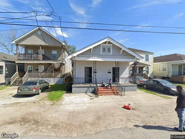 House image located at New Orleans, LA 70117