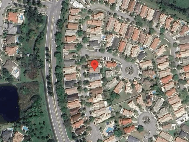 House image located at Hollywood, FL 33029