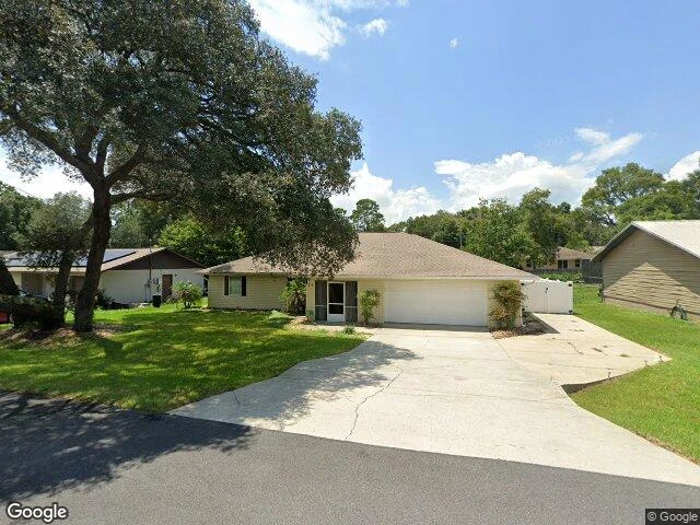 House image located at Ocala, FL 34472