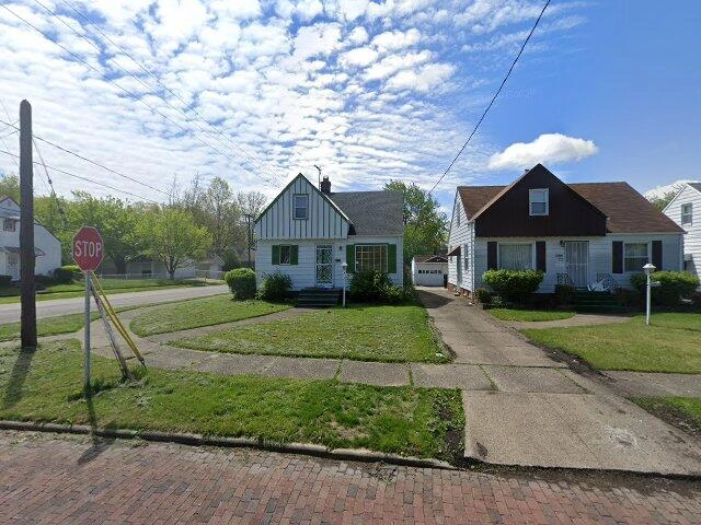 House image located at Cleveland, OH 44128