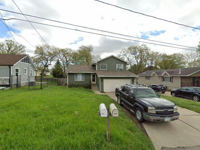 House image located at Des Moines, IA 50315