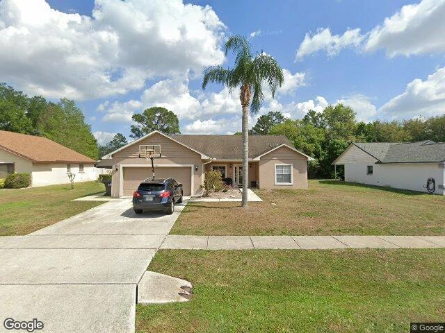 House image located at Orlando, FL 32833