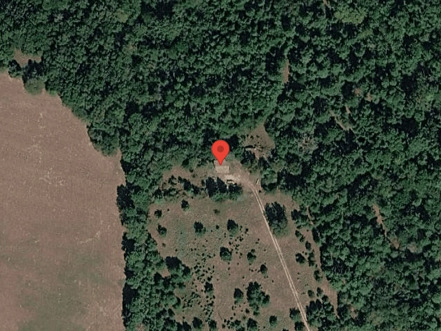 House image located at Cushing, TX 75760
