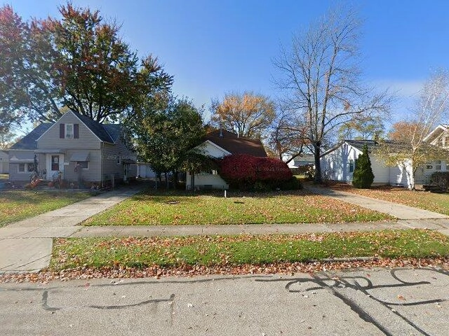 House image located at Cleveland, OH 44124