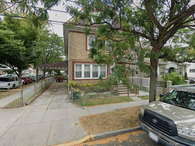 House image located at Jamaica, NY 11435