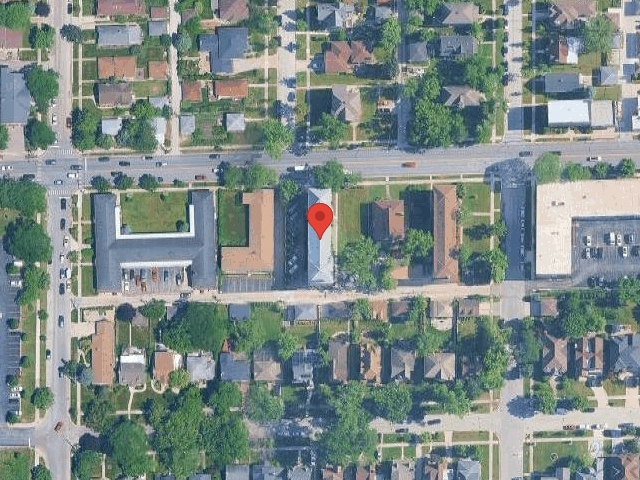 House image located at Park Ridge, IL 60068