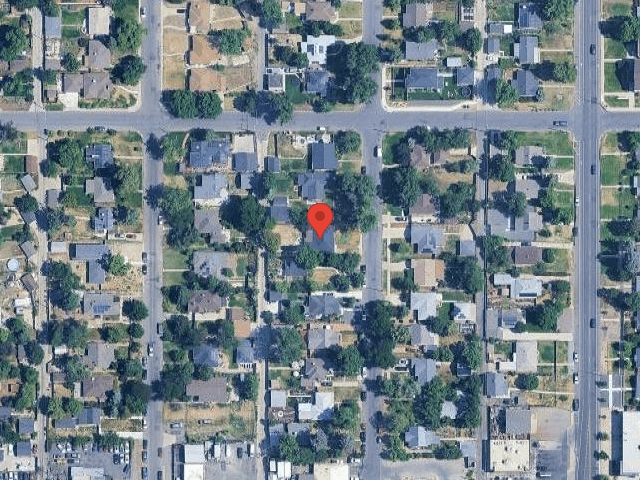 House image located at Denver, CO 80220