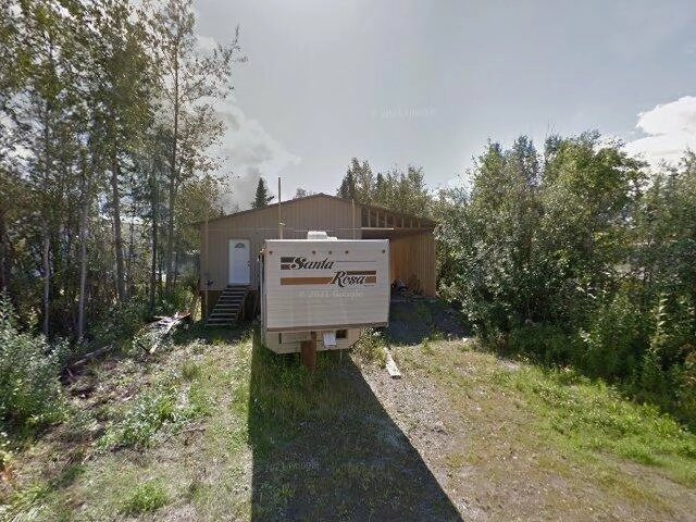 House image located at North Pole, AK 99705