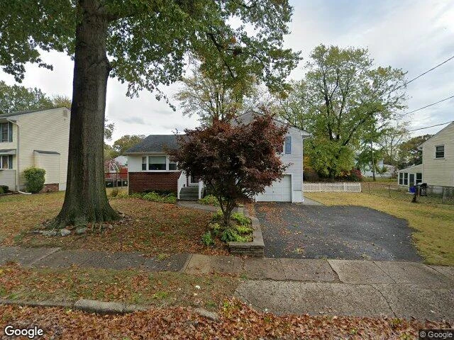 House image located at Riverside, NJ 08075