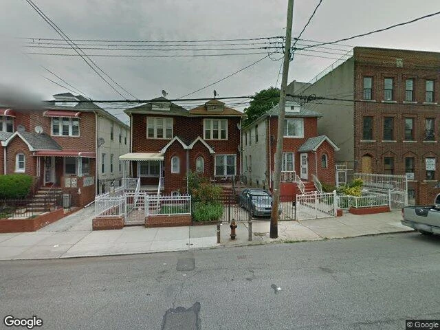 House image located at Brooklyn, NY 11203