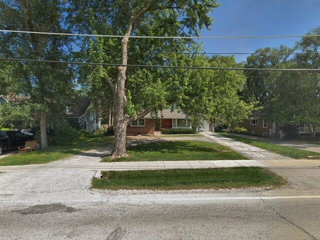 House image located at Northbrook, IL 60062