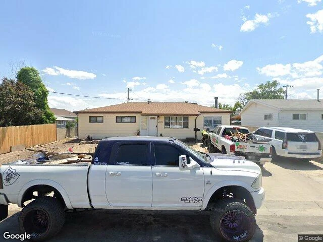 House image located at Salt Lake City, UT 84118