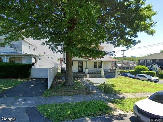 House image located at Mount Vernon, NY 10553