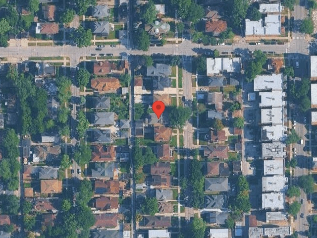 House image located at Chicago, IL 60649
