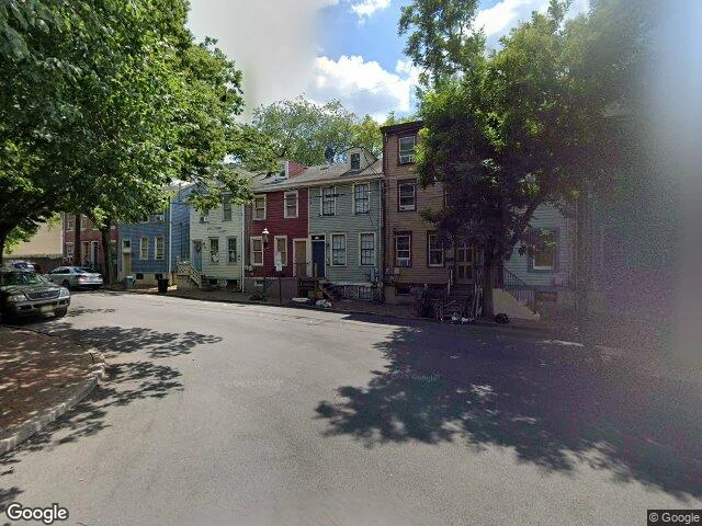 House image located at Trenton, NJ 08611