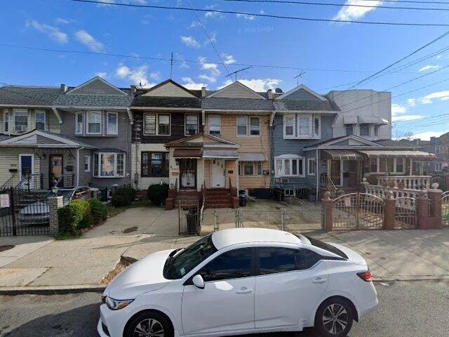 House image located at Brooklyn, NY 11236