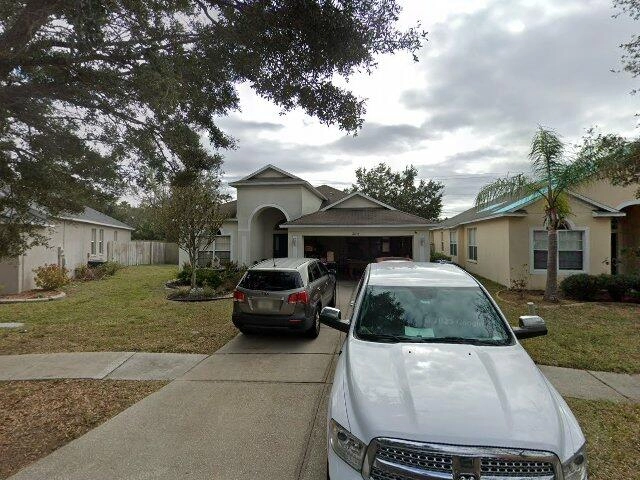 House image located at Riverview, FL 33578