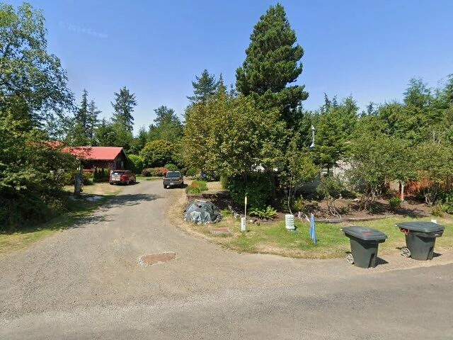 House image located at Ocean Park, WA 98640