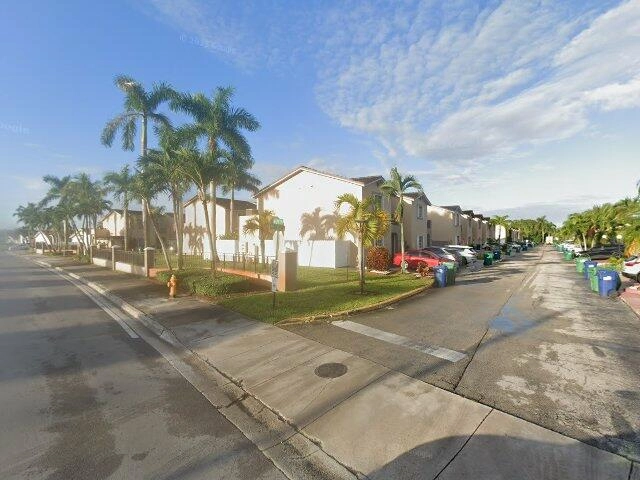 House image located at Opa Locka, FL 33055