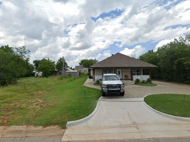 House image located at Oklahoma City, OK 73105