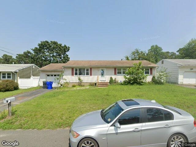 House image located at Brick, NJ 08723