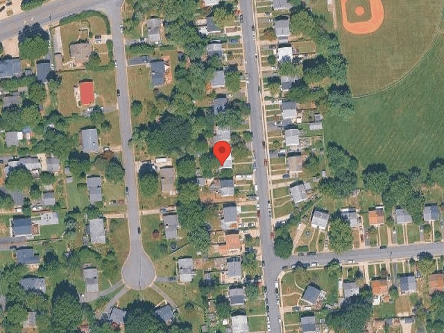 House image located at Alexandria, VA 22307