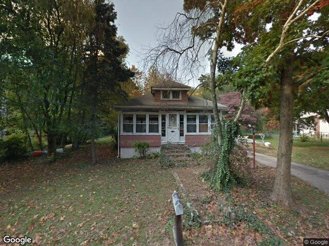 House image located at Westville, NJ 08093