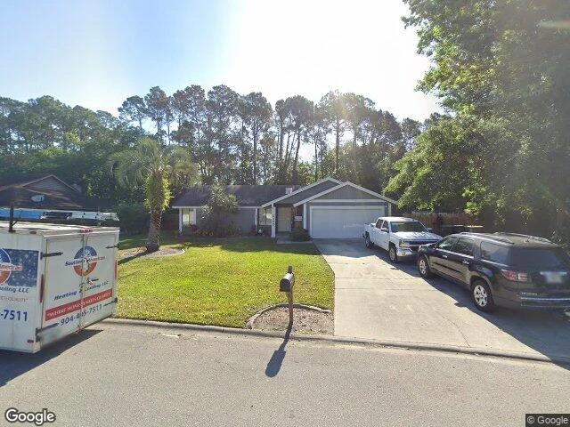 House image located at Jacksonville, FL 32246