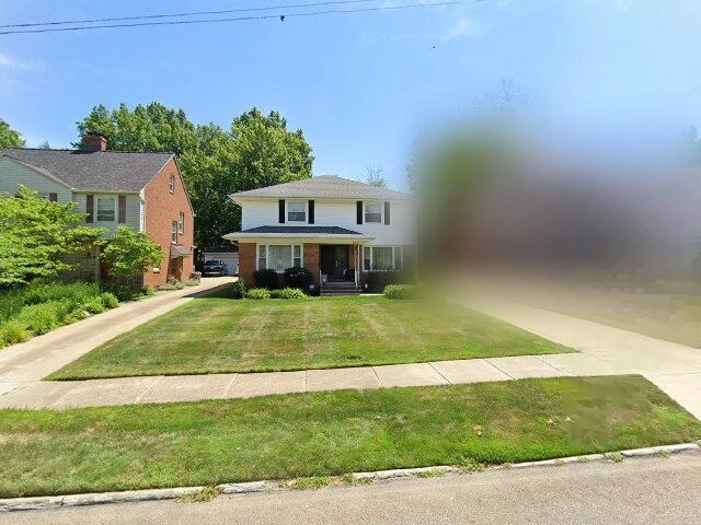 House image located at Cleveland, OH 44118